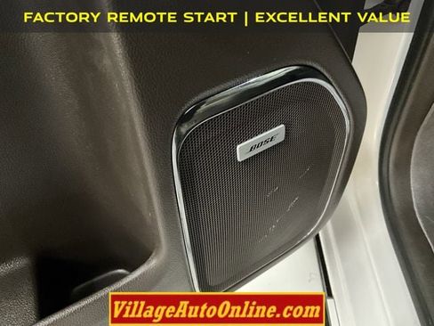 Used 2017 Chevrolet Silverado 1500 LTZ Z71 w/ LTZ Plus Package image 15