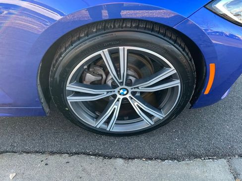 Used 2021 BMW 430i xDrive Coupe w/ M Sport Package image 12