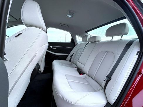 New 2026 Hyundai Sonata SEL image 9