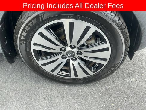 Used 2014 Kia Sportage EX FWD image 22