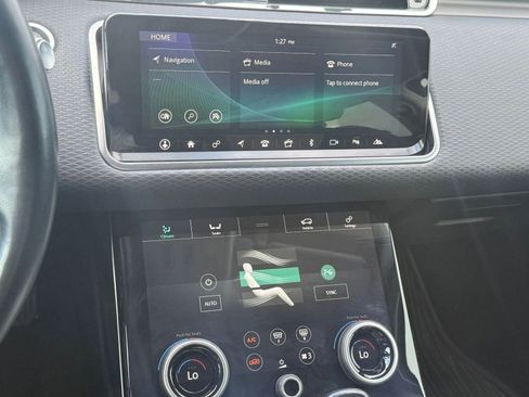 Used 2020 Land Rover Range Rover Evoque S image 23