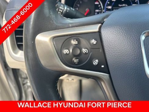 Used 2022 GMC Terrain Denali AWD/4WD image 23