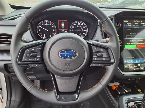 New 2025 Subaru Crosstrek 2.5i Limited w/ Crosstrek Mirror Package AWD/4WD image 12