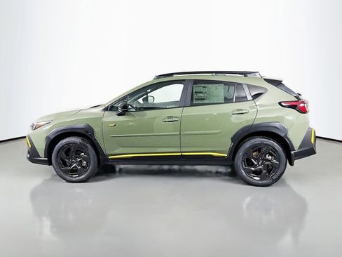 New 2026 Subaru Crosstrek 2.5i Sport image 4