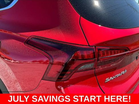 Used 2022 Hyundai Santa Fe SEL AWD/4WD image 29