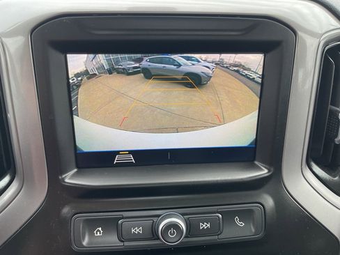 Used 2021 Chevrolet Silverado 1500 W/T w/ WT Fleet Convenience Package image 26