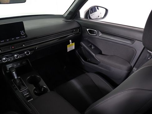 Certified 2026 Honda Civic Sport image 33