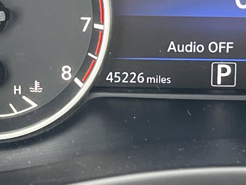 Used 2020 Nissan Murano SL w/ Moonroof Package AWD/4WD image 27