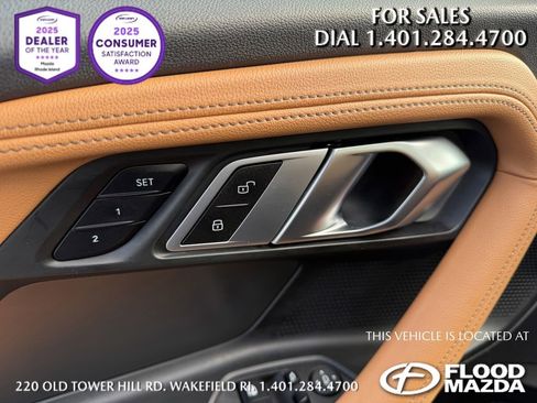 Used 2023 BMW 230i xDrive Coupe w/ Convenience Package image 10