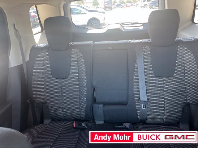 Used 2016 GMC Terrain SLE FWD image 40