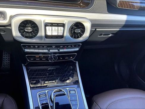 Used 2021 Mercedes-Benz G 550 image 25