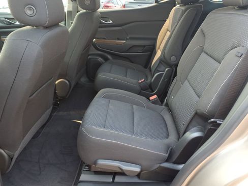 Used 2023 GMC Acadia SLE w/ Driver Convenience Package AWD/4WD image 13