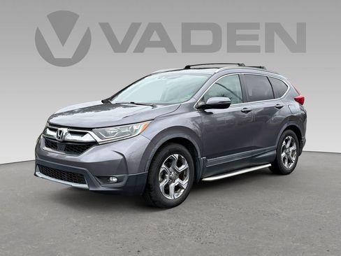 Used 2017 Honda CR-V EX-L image 18