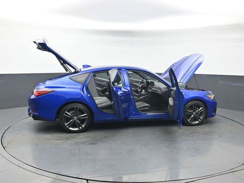 Used 2023 Acura Integra A-Spec image 50