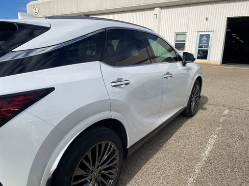 Used 2024 Lexus RX 350 w/ Convenience Package AWD/4WD image 18