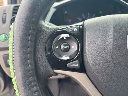 Used 2012 Honda Civic LX image 11