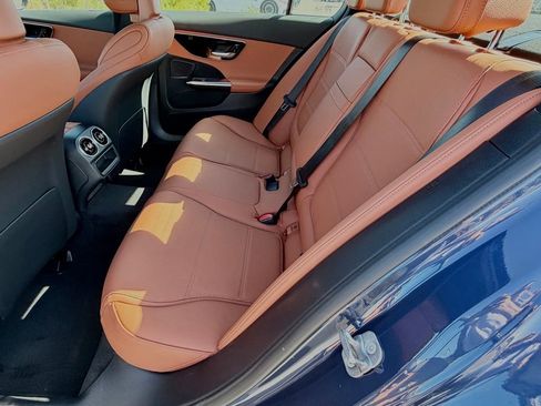 New 2026 Mercedes-Benz C 300 Sedan image 25