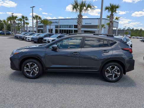 New 2026 Subaru Crosstrek 2.0i Premium AWD/4WD image 7