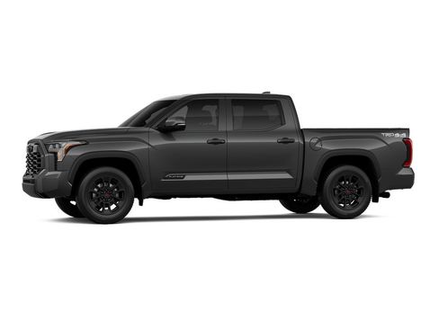 New 2026 Toyota Tundra Platinum AWD/4WD image 37