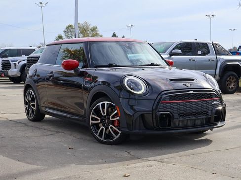 Used 2023 MINI Cooper John Cooper Works image 24