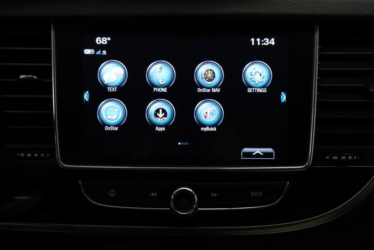 Used 2018 Buick Encore Preferred FWD image 17