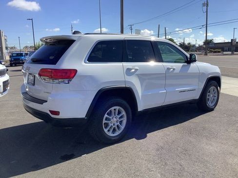 Used 2018 Jeep Grand Cherokee Laredo image 31