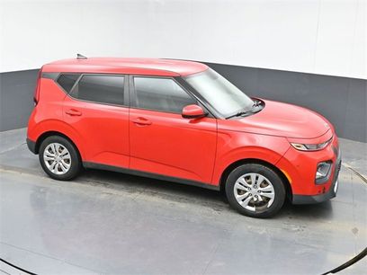 Used 2020 Kia Soul LX
