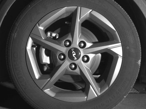 Used 2025 Kia K4 FWD image 12