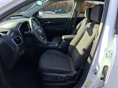 Certified 2022 Chevrolet Equinox LT image 15