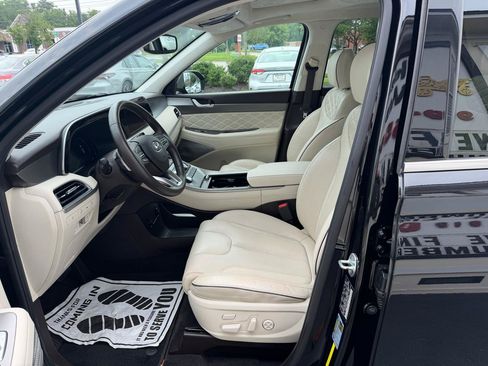 Used 2021 Hyundai Palisade Calligraphy AWD/4WD image 9
