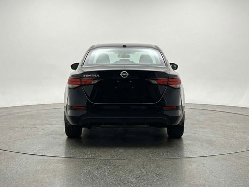 Used 2025 Nissan Sentra SV FWD image 6