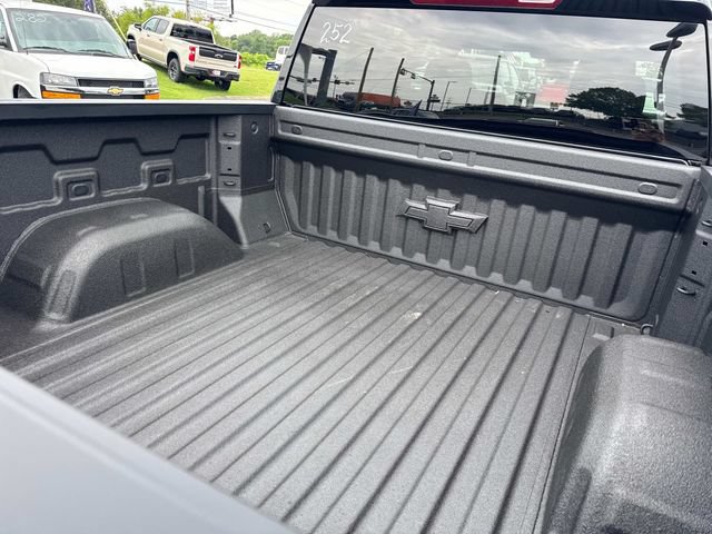 New 2026 Chevrolet Silverado 1500 RST w/ RST Select Package AWD/4WD image 12