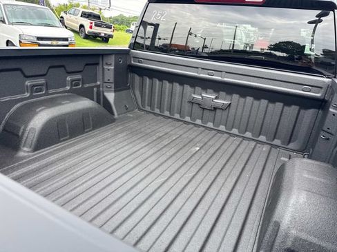 New 2026 Chevrolet Silverado 1500 RST w/ RST Select Package AWD/4WD image 12