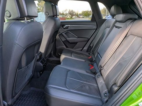 Used 2021 Audi Q3 2.0T Premium Plus w/ Premium Plus Package image 27