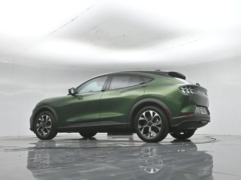 New 2026 Ford Mustang Mach-E Select RWD image 48