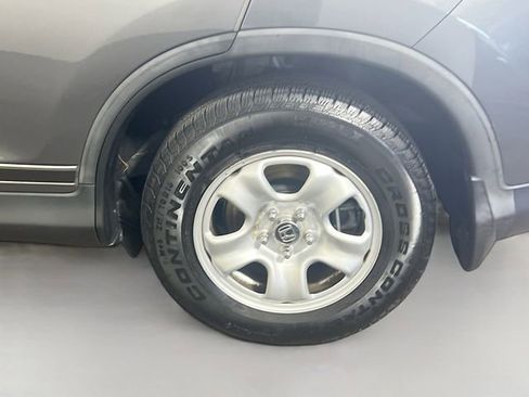 Used 2014 Honda CR-V LX image 25
