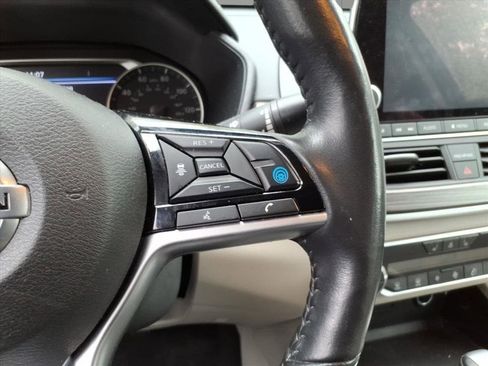 Used 2022 Nissan Altima 2.5 SL image 15