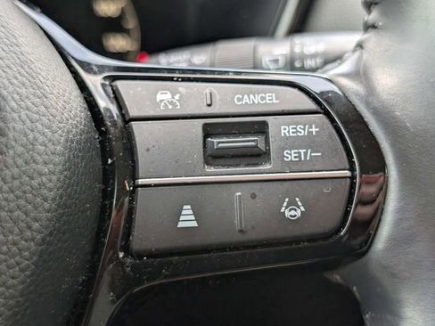 Used 2023 Honda CR-V EX-L image 29