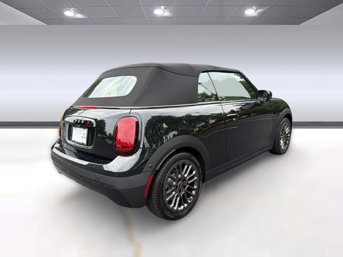 New 2026 MINI Cooper S FWD image 9
