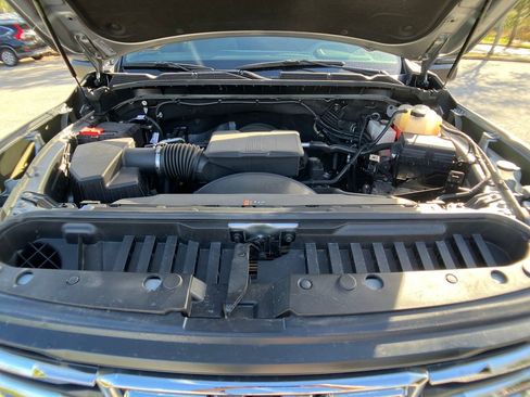 Used 2025 GMC Sierra 2500 SLT w/ SLT Premium Package image 33