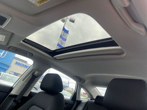 Used 2023 Honda Civic EX image 18