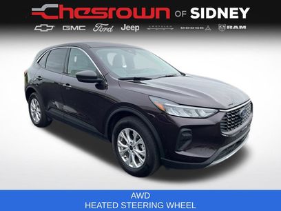 Used 2023 Ford Escape Active