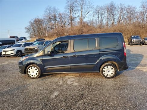 Used 2020 Ford Transit Connect XL image 7