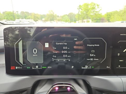New 2027 Kia Telluride SX X-Line AWD/4WD image 24