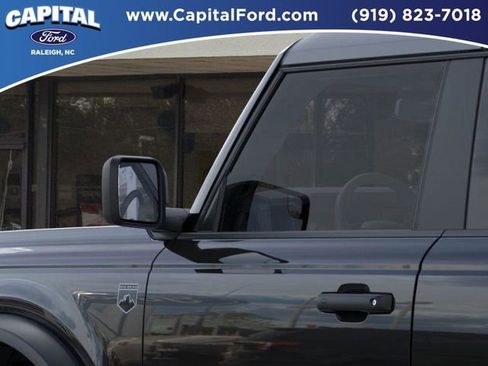 New 2025 Ford Bronco Big Bend image 22