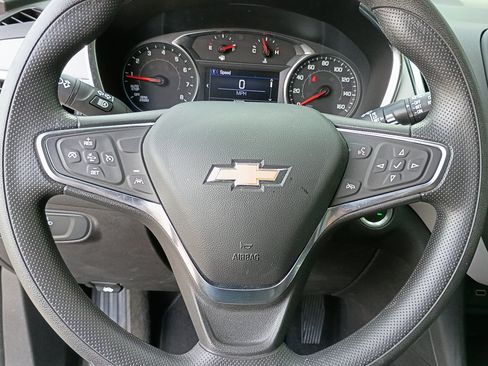 Used 2024 Chevrolet Equinox LS w/ LS Convenience Package FWD image 21