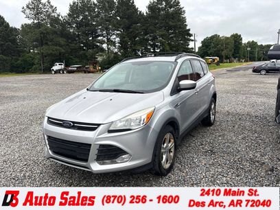 Used 2013 Ford Escape SE