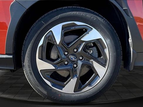 Certified 2025 Subaru Crosstrek 2.5i Limited w/ Popular Package #3A AWD/4WD image 25