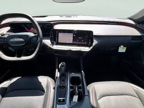 New 2026 Dodge Charger R/T AWD/4WD image 12