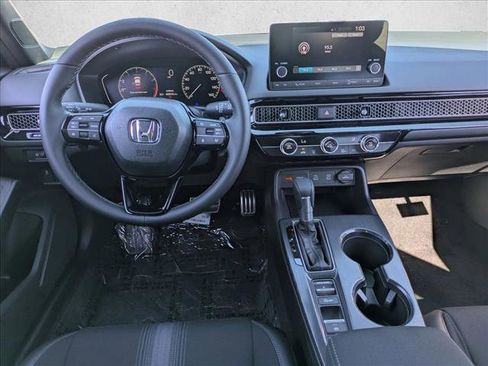 New 2026 Honda Civic Sport image 14